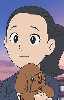 Mao Asada,