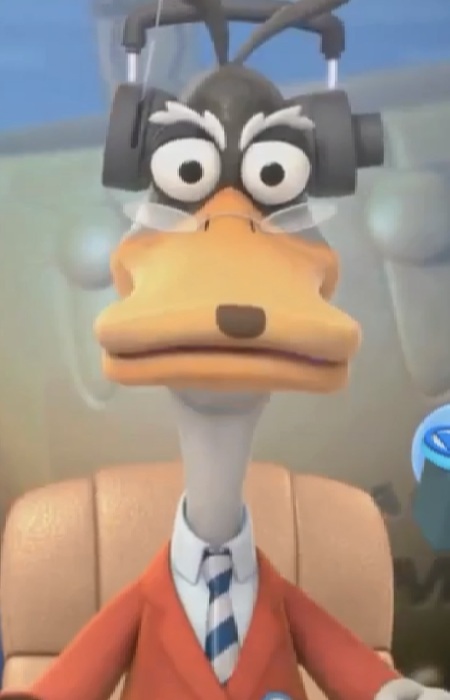 Walter Featherbottom,