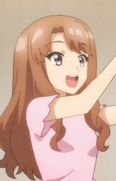 Kiyose Higa,