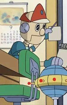 Delivery Robot #2 image