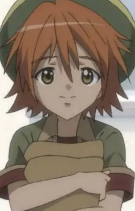 Shuu Image