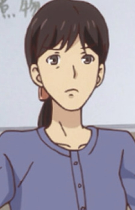 Cooking Class Teacher