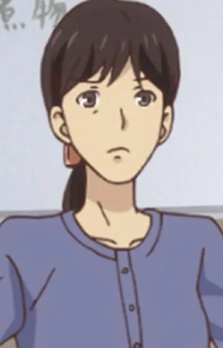 Cooking Class Teacher