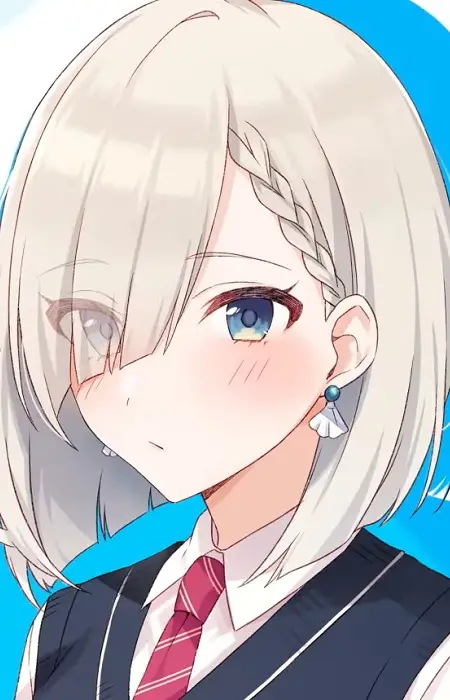 Tsukinomori, Mashiro image