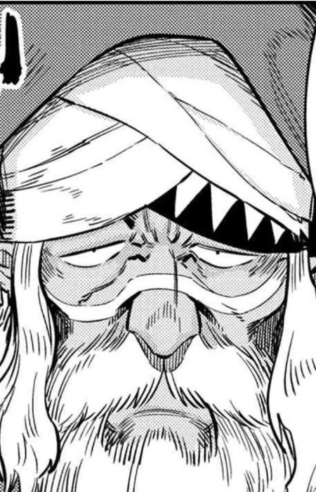 Karakter Miru