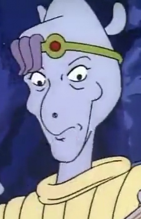 Jeerus