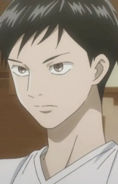 Koishikawa, Shusaku image