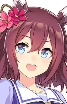 Sakura Chiyono O image