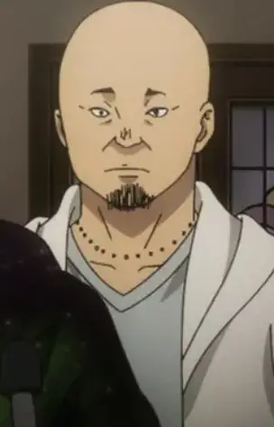 Kuroshio's Subordinate