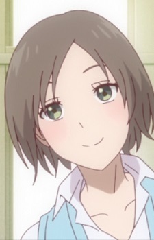 Sister Tsubomi's