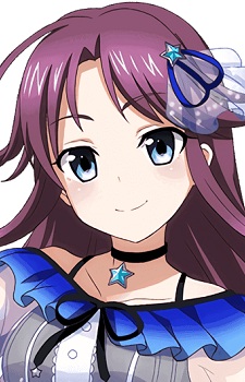 Akiru Shinomiya,