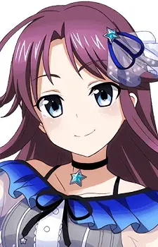 Shinomiya, Akiru image