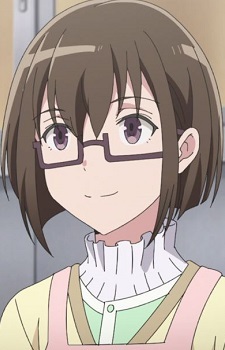 Ichijou, Kaoruko Picture