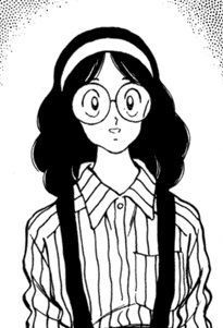 Kinoshita, Rieko