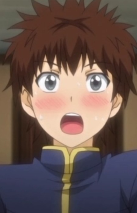 Kaito