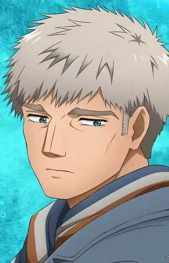 Sonidori, Shinichirou image