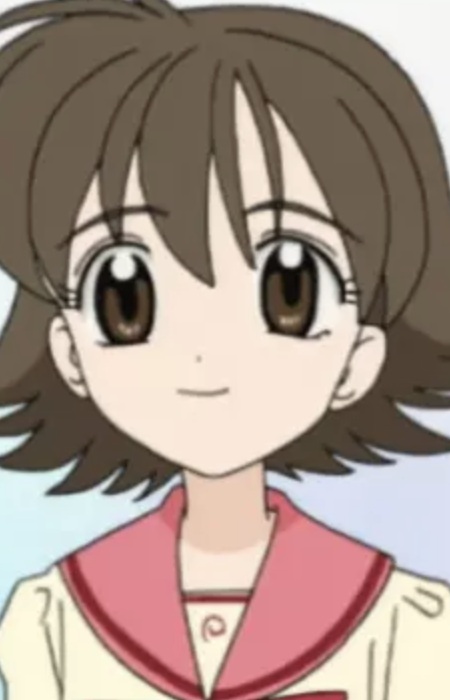Wakana Kimura,