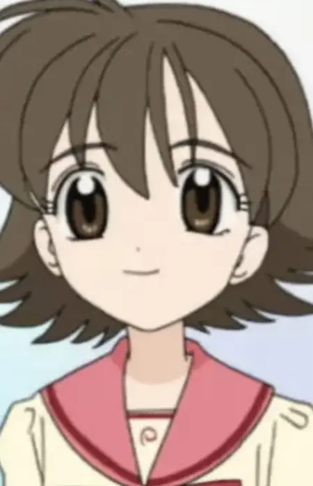 Kimura, Wakana image