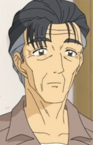 Yuichiro Sanada,