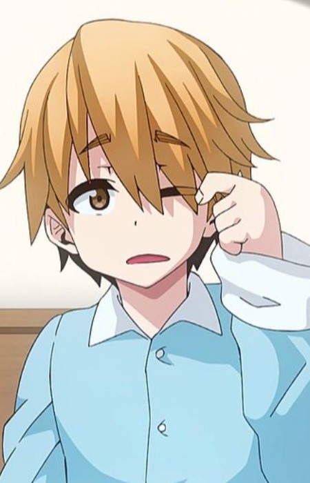 Kondou, Tatsuomi