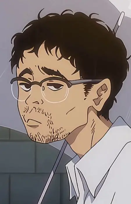 Ojisan