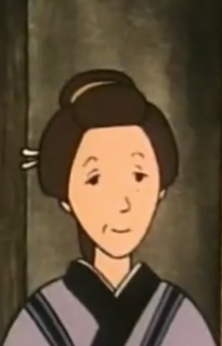 Imagem de Otatsu