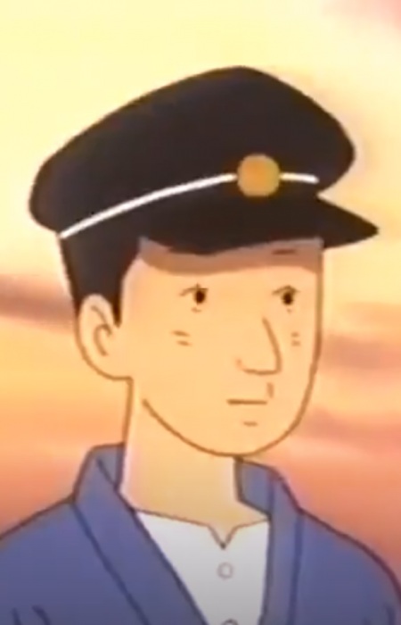 Imagem de Masao Saito,
