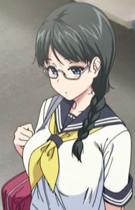 Seta, Mizuho