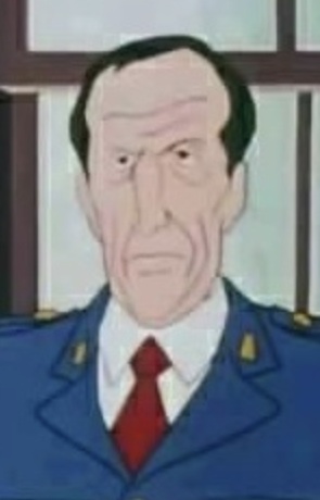 Commissioner