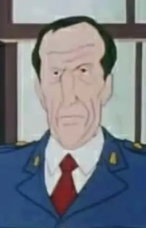 Commissioner