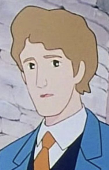 Guillaume Dr.