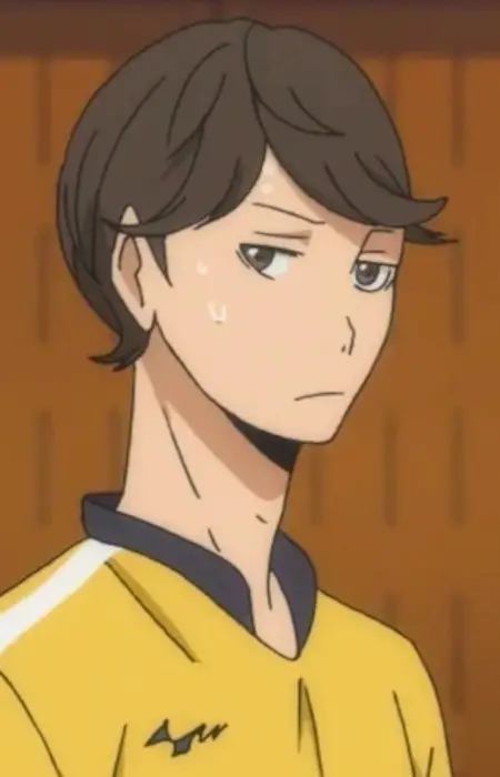 Numajiri, Rintarou image