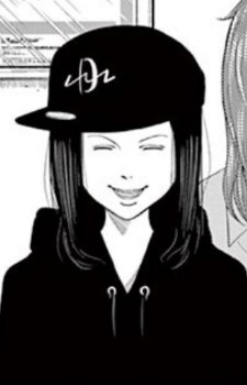 Daidai, Shinotsuki