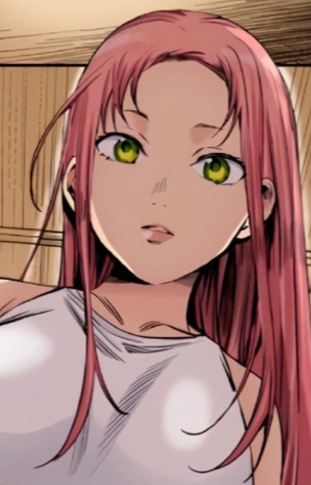 capa de mangá de Abo, Koko