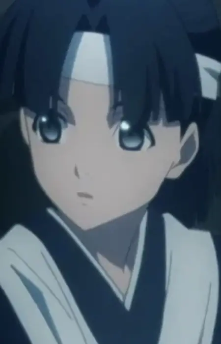 Ichimura, Tetsunosuke