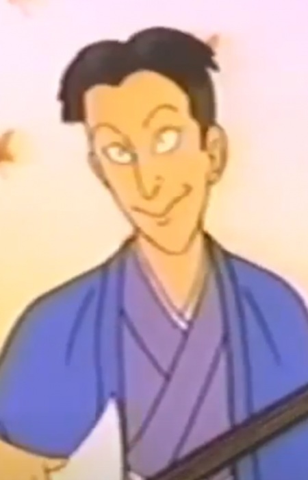 Imagem de Ritarou