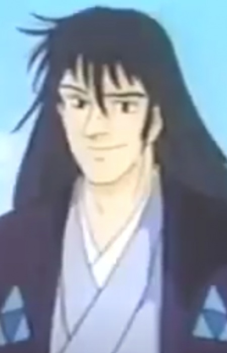 Imagem de Gennosuke Higaki,