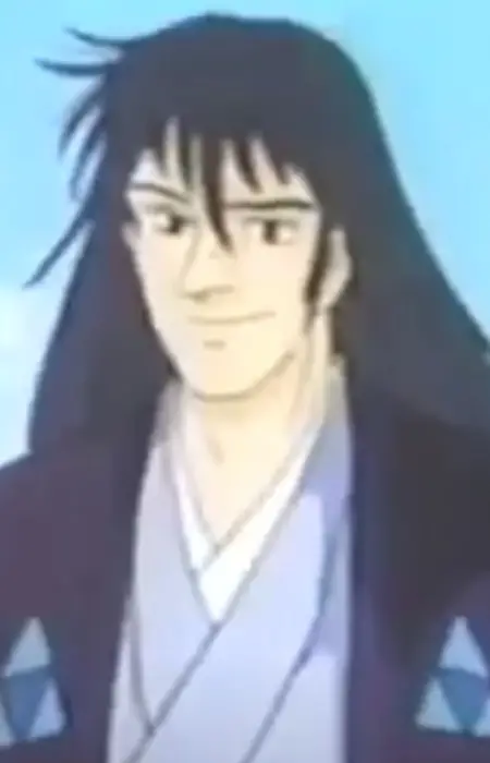 Higaki, Gennosuke Image