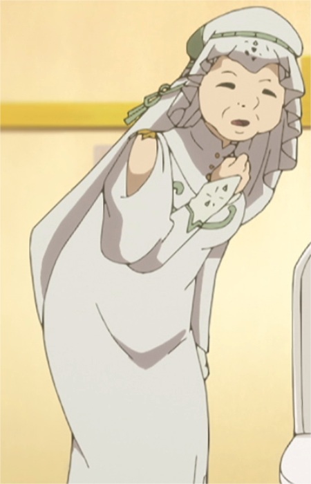 Companion Shiemi's