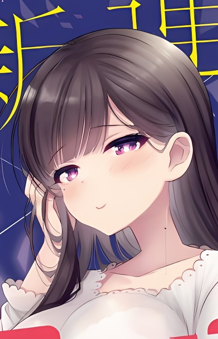 Karakter Moriyama, Shizuku