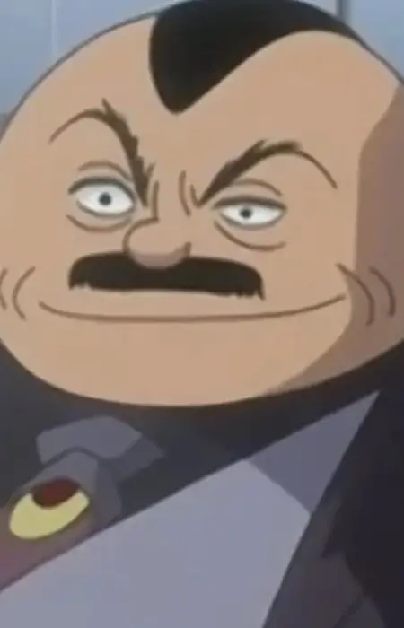 President of Japan Medical Association image