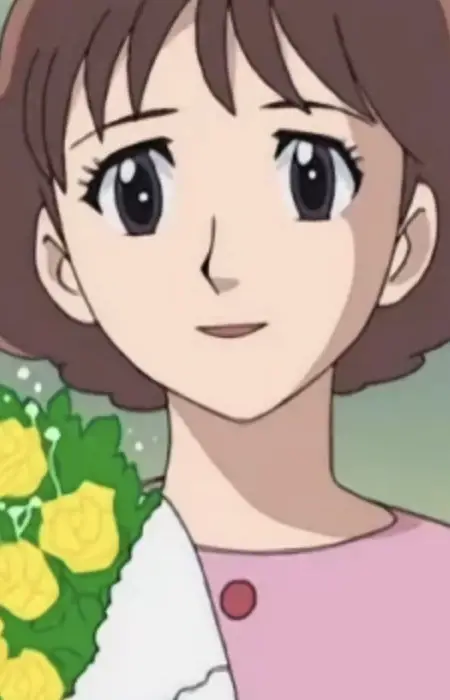 Satoru's Mother image