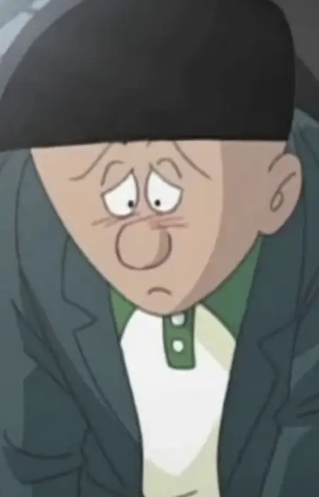 Saitou, Tomoyuki image