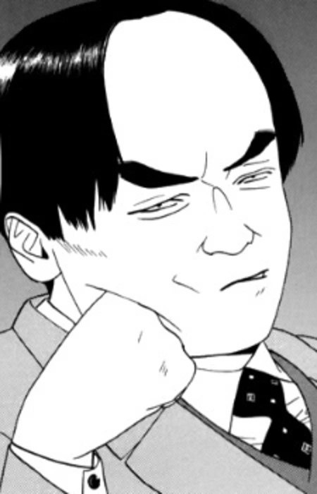 Tanimura, Teruo