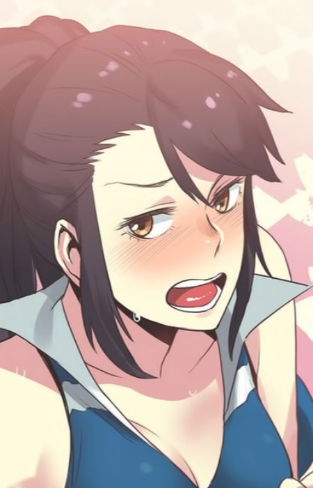 Imagen de Lee, Eun-Hye