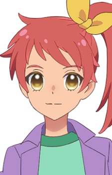Natsu Hinoshita,