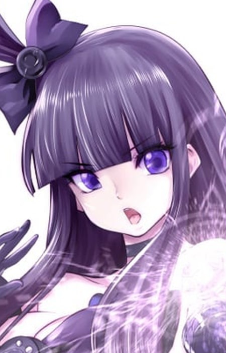 capa de mangá de Shuusai, Nako