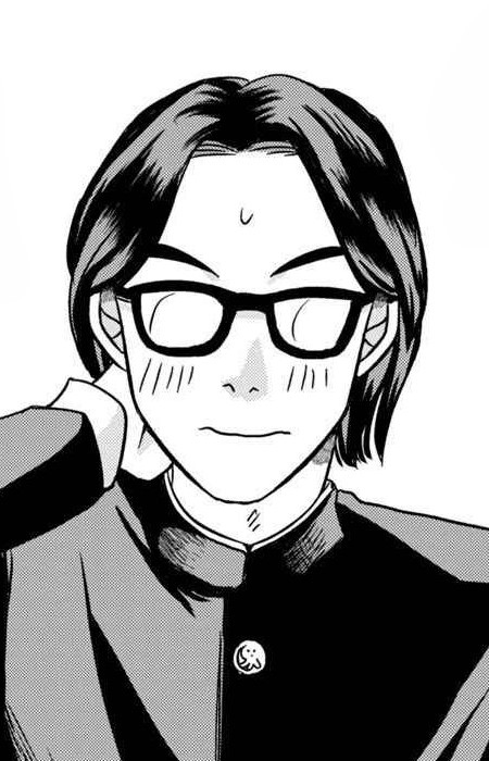Nekota, Ichitarou