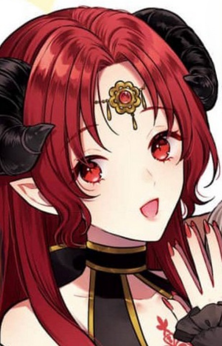 Akuno, Mother