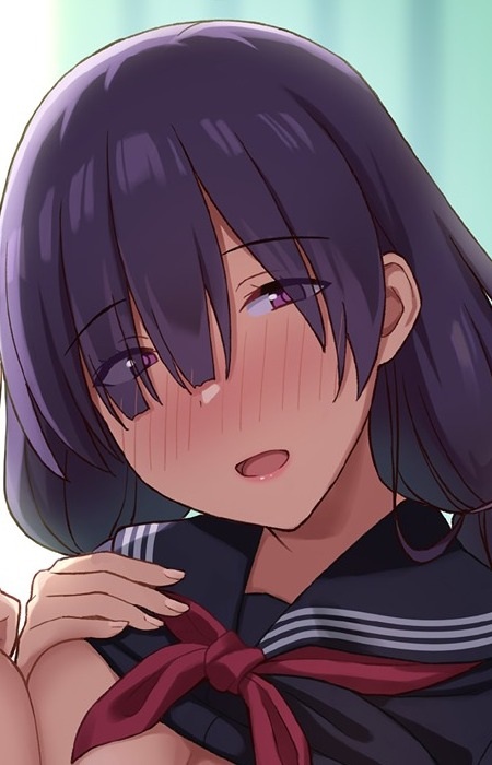 Suzuhara, Mafuyu